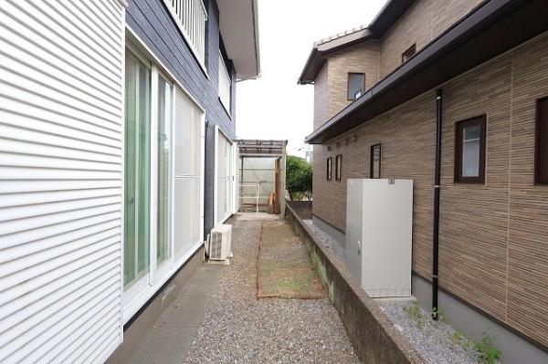 中古戸建 延岡市伊形町5268-3 JR日豊本線旭ヶ丘駅 1,800万円