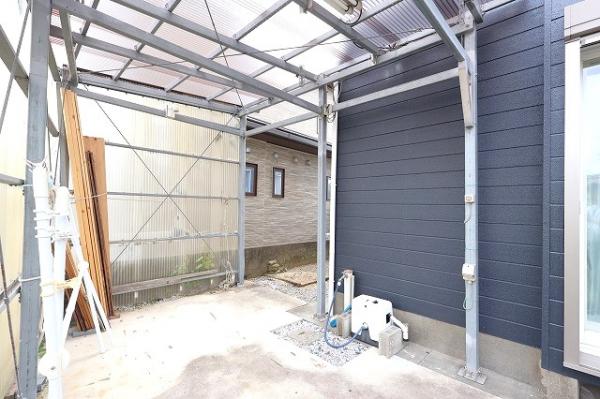 中古戸建 延岡市伊形町5268-3 JR日豊本線旭ヶ丘駅 1,800万円