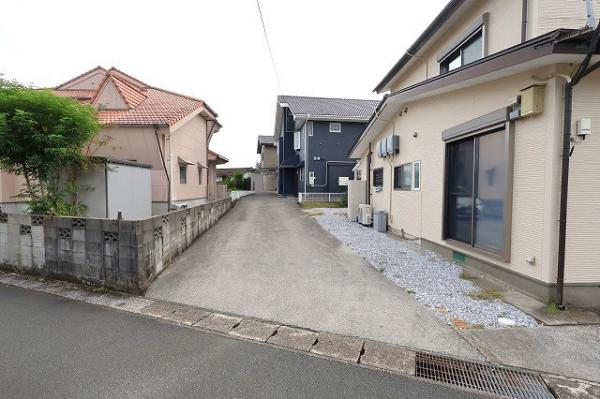 中古戸建 延岡市伊形町5268-3 JR日豊本線旭ヶ丘駅 1,800万円