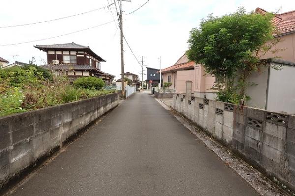 中古戸建 延岡市伊形町5268-3 JR日豊本線旭ヶ丘駅 1,800万円