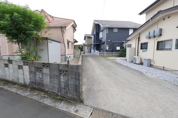 中古戸建 延岡市伊形町5268-3 JR日豊本線旭ヶ丘駅 1,800万円