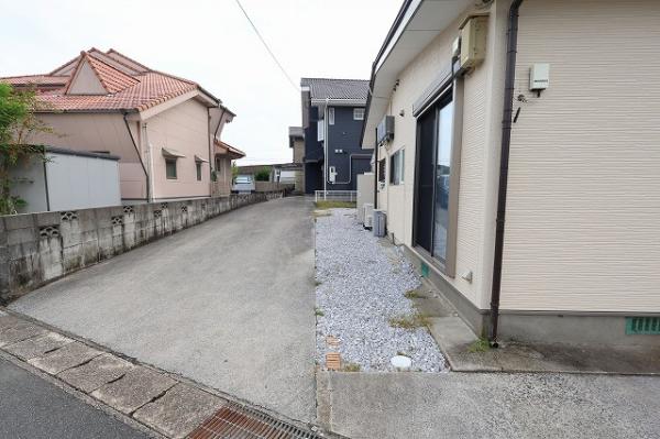 中古戸建 延岡市伊形町5268-3 JR日豊本線旭ヶ丘駅 1,800万円