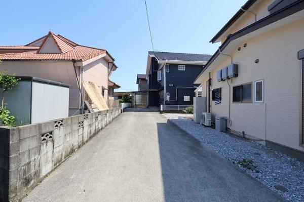 中古戸建 延岡市伊形町5268-3 JR日豊本線旭ヶ丘駅 1,720万円