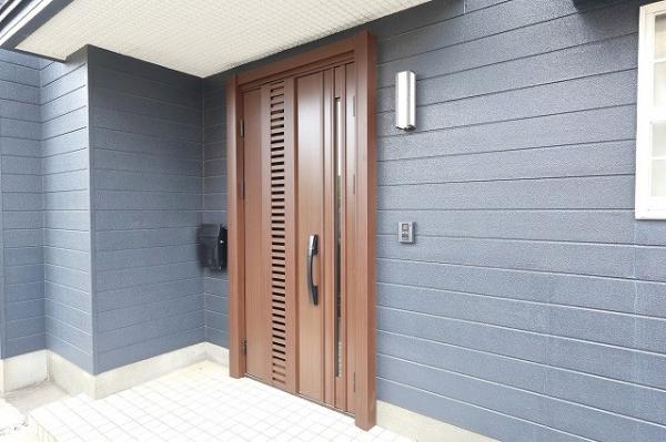 中古戸建 延岡市伊形町5268-3 JR日豊本線旭ヶ丘駅 1,800万円