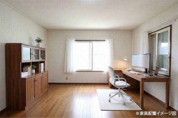 中古戸建 延岡市伊形町5268-3 JR日豊本線旭ヶ丘駅 1,720万円