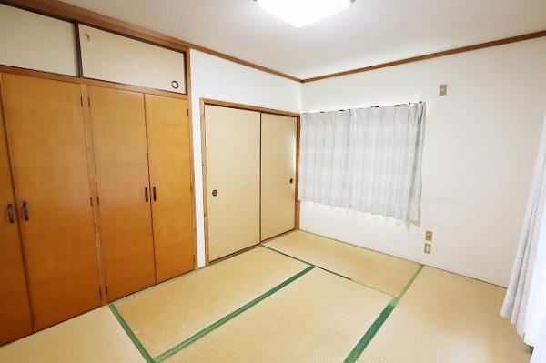 中古戸建 延岡市伊形町5268-3 JR日豊本線旭ヶ丘駅 1,720万円