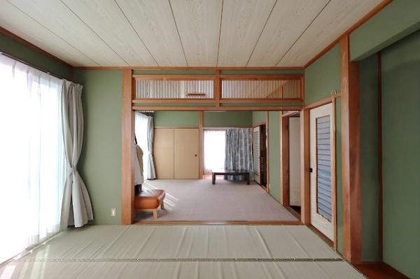 中古戸建 延岡市伊形町5268-3 JR日豊本線旭ヶ丘駅 1,800万円