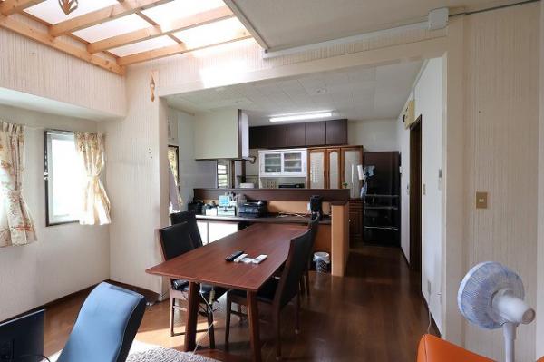 中古戸建 延岡市伊形町5268-3 JR日豊本線旭ヶ丘駅 1,800万円