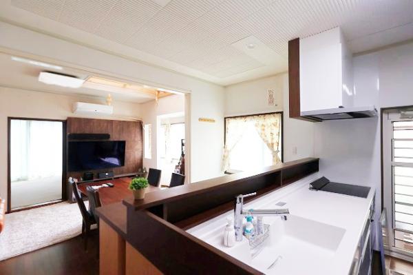 中古戸建 延岡市伊形町5268-3 JR日豊本線旭ヶ丘駅 1,800万円