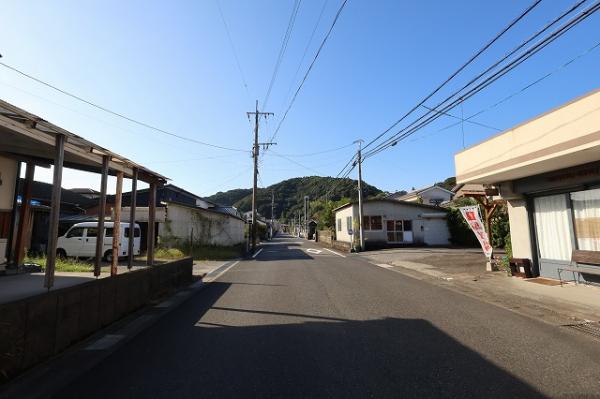 中古戸建 延岡市土々呂町４丁目4280 JR日豊本線土々呂駅 1,650万円