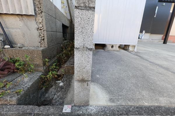 中古戸建 延岡市土々呂町４丁目4280 JR日豊本線土々呂駅 1,650万円