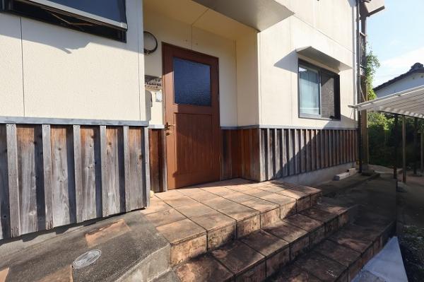 中古戸建 延岡市土々呂町４丁目4280 JR日豊本線土々呂駅 1,650万円