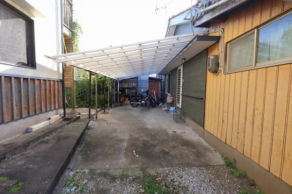 中古戸建 延岡市土々呂町４丁目4280 JR日豊本線土々呂駅 1,650万円