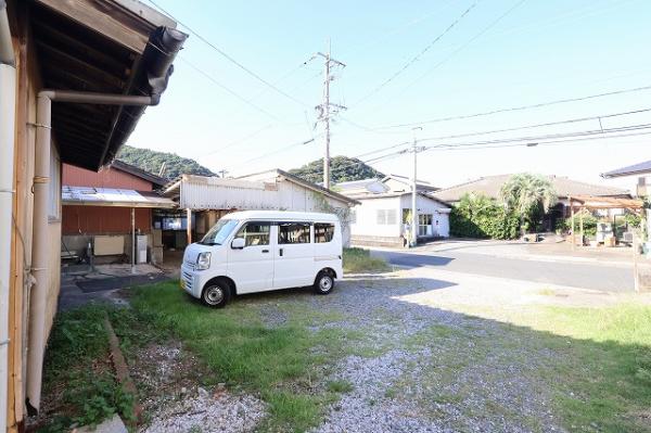 中古戸建 延岡市土々呂町４丁目4280 JR日豊本線土々呂駅 1,650万円