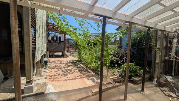 中古戸建 延岡市土々呂町４丁目4280 JR日豊本線土々呂駅 1,650万円