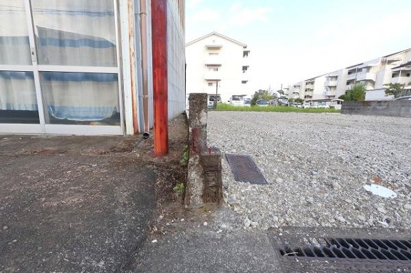 土地 延岡市下伊形町6075番地1 JR日豊本線旭ヶ丘駅 572万円