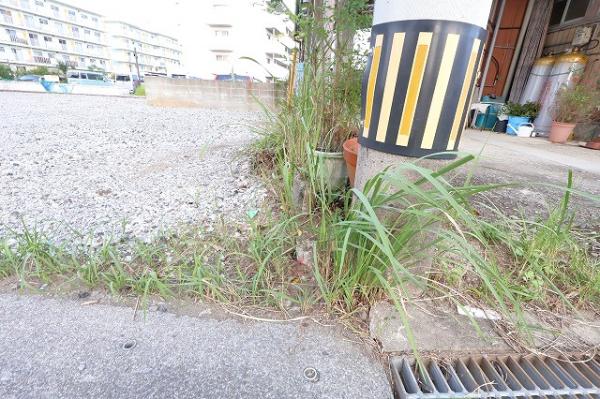 土地 延岡市下伊形町6075番地1 JR日豊本線旭ヶ丘駅 572万円