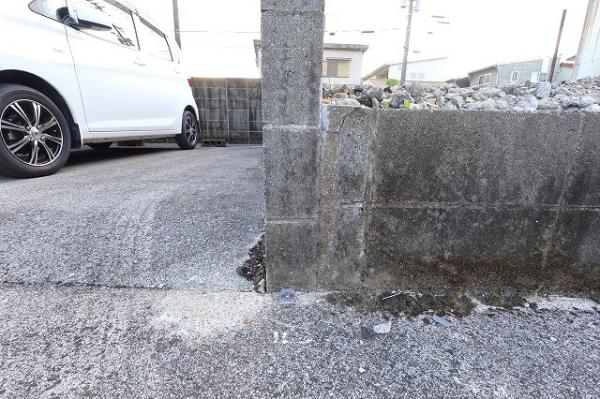 土地 延岡市下伊形町6075番地1 JR日豊本線旭ヶ丘駅 572万円