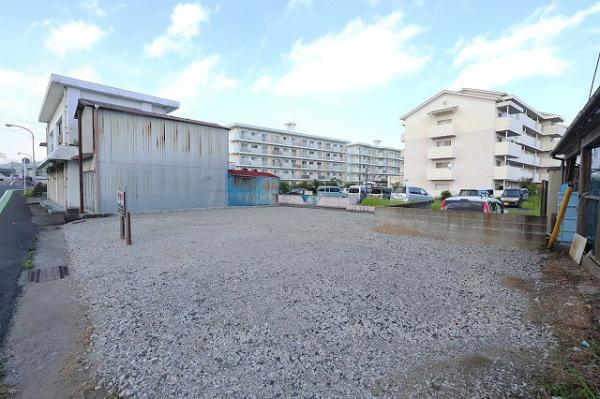 土地 延岡市下伊形町6075番地1 JR日豊本線旭ヶ丘駅 572万円