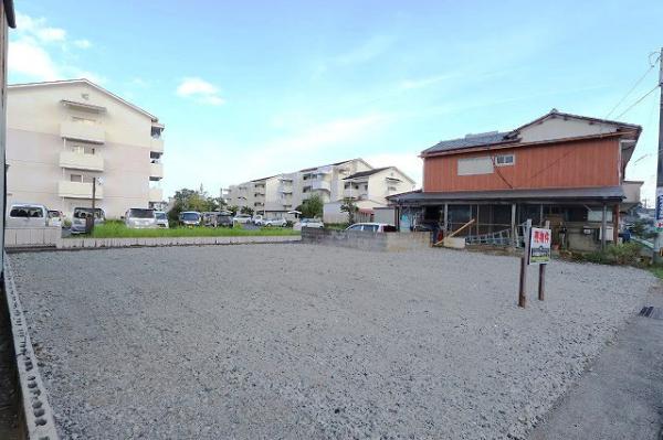 土地 延岡市下伊形町6075番地1 JR日豊本線旭ヶ丘駅 572万円