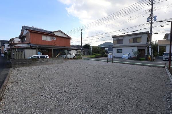 土地 延岡市下伊形町6075番地1 JR日豊本線旭ヶ丘駅 572万円