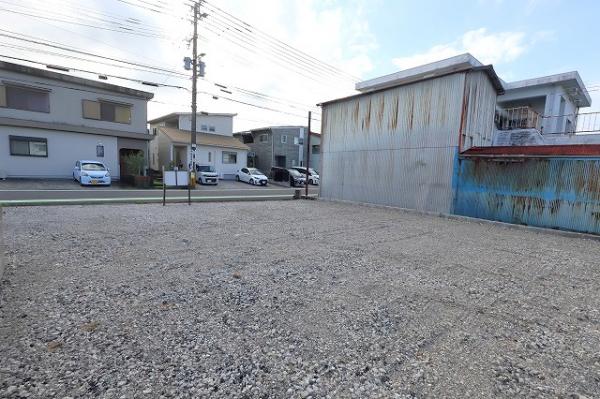 土地 延岡市下伊形町6075番地1 JR日豊本線旭ヶ丘駅 572万円