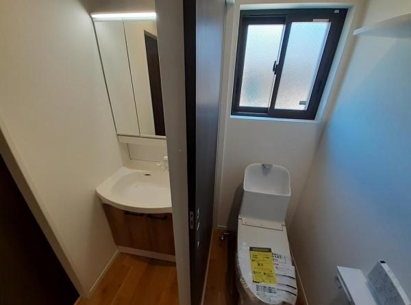 中古戸建 延岡市中島町２丁目178番1 JR日豊本線延岡駅 2,380万円