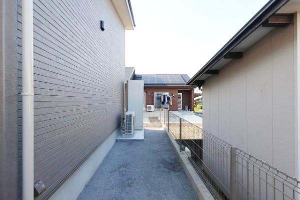 中古戸建 延岡市中島町２丁目178番1 JR日豊本線延岡駅 2,380万円