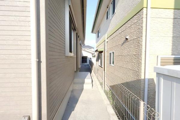 中古戸建 延岡市中島町２丁目178番1 JR日豊本線延岡駅 2,380万円