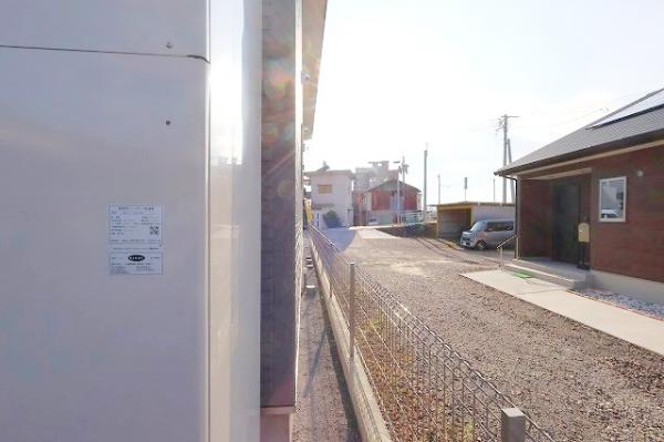 中古戸建 延岡市中島町２丁目178番1 JR日豊本線延岡駅 2,380万円