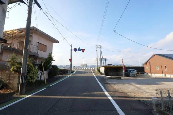 中古戸建 延岡市中島町２丁目178番1 JR日豊本線延岡駅 2,380万円