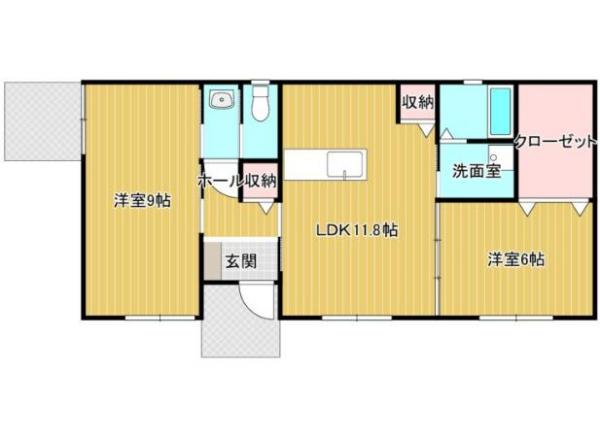 中古戸建 延岡市中島町２丁目178番1 JR日豊本線延岡駅 2,380万円