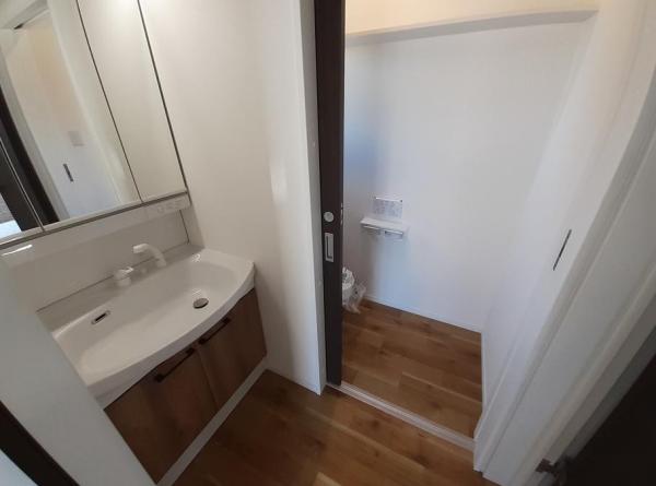 中古戸建 延岡市中島町２丁目178番1 JR日豊本線延岡駅 2,380万円