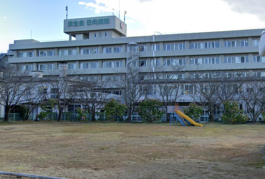 南町第2街区公園