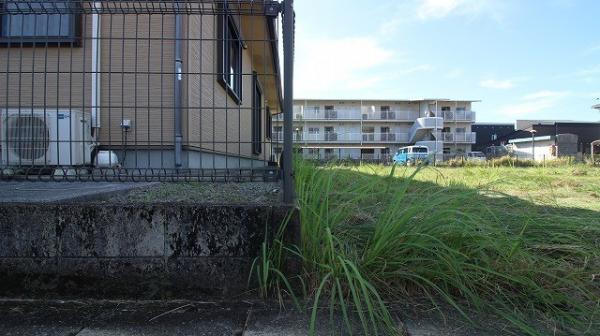 土地 日向市大字財光寺字菰無田3248番1内1 JR日豊本線財光寺駅 1,700万円