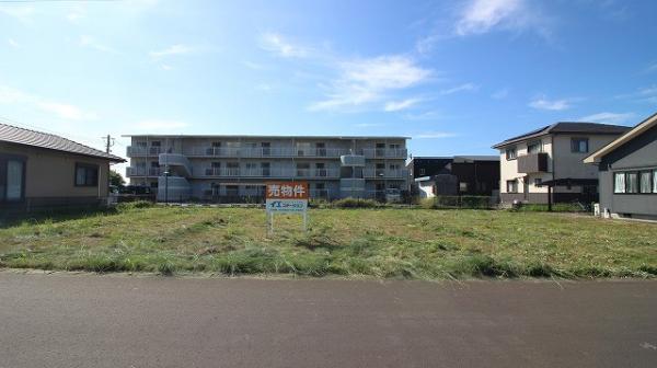 土地 日向市大字財光寺字菰無田3248番1内1 JR日豊本線財光寺駅 1,736万円