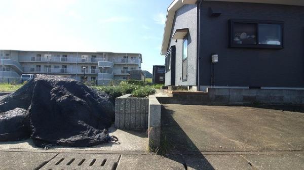 土地 日向市大字財光寺字菰無田3248番1内1 JR日豊本線財光寺駅 1,700万円