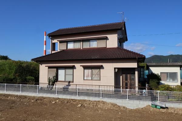 中古戸建 延岡市大門町48-1 JR日豊本線延岡駅 800万円