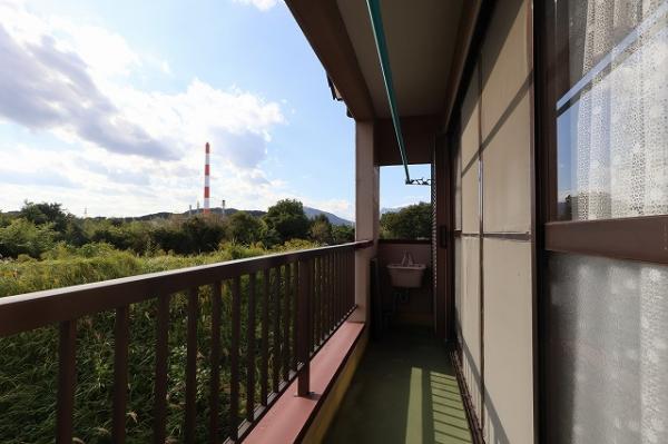 中古戸建 延岡市大門町48-1 JR日豊本線延岡駅 800万円