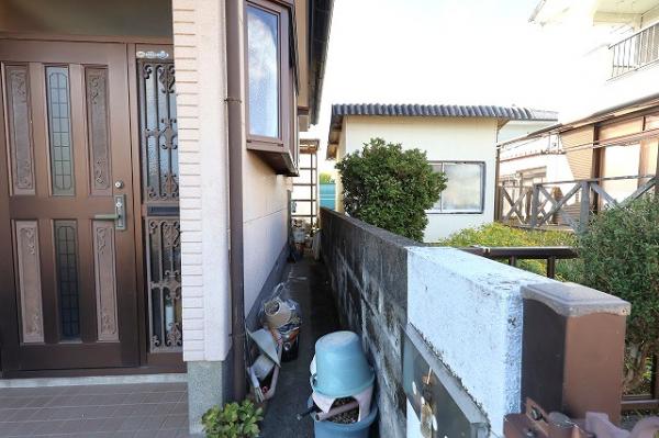 中古戸建 延岡市大門町48-1 JR日豊本線延岡駅 800万円