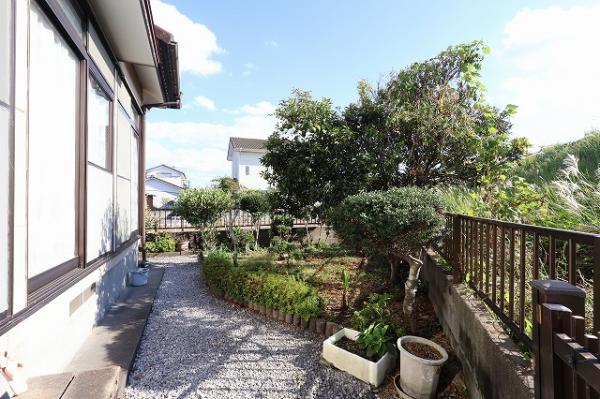 中古戸建 延岡市大門町48-1 JR日豊本線延岡駅 800万円