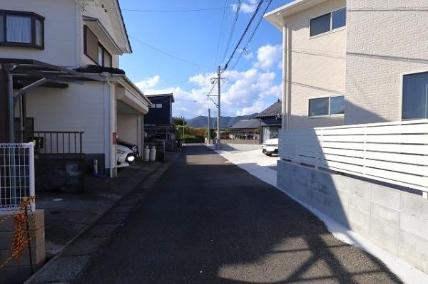 中古戸建 延岡市大門町48-1 JR日豊本線延岡駅 800万円