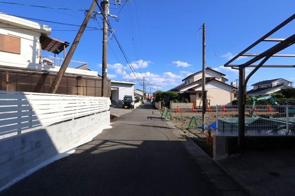 中古戸建 延岡市大門町48-1 JR日豊本線延岡駅 800万円