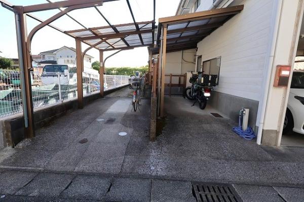 中古戸建 延岡市大門町48-1 JR日豊本線延岡駅 800万円