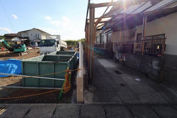 中古戸建 延岡市大門町48-1 JR日豊本線延岡駅 800万円