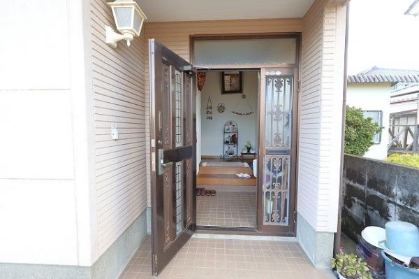 中古戸建 延岡市大門町48-1 JR日豊本線延岡駅 800万円