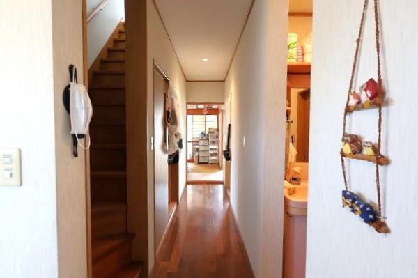 中古戸建 延岡市大門町48-1 JR日豊本線延岡駅 800万円