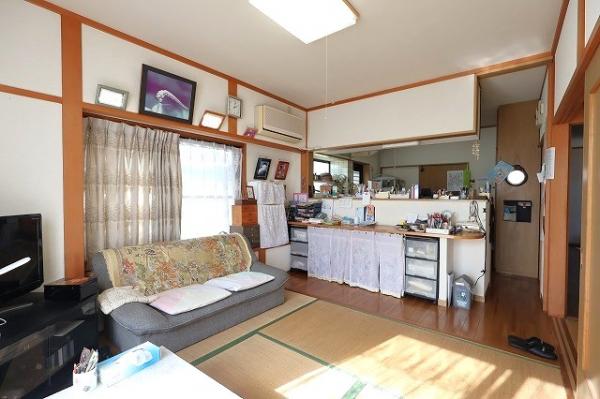 中古戸建 延岡市大門町48-1 JR日豊本線延岡駅 800万円