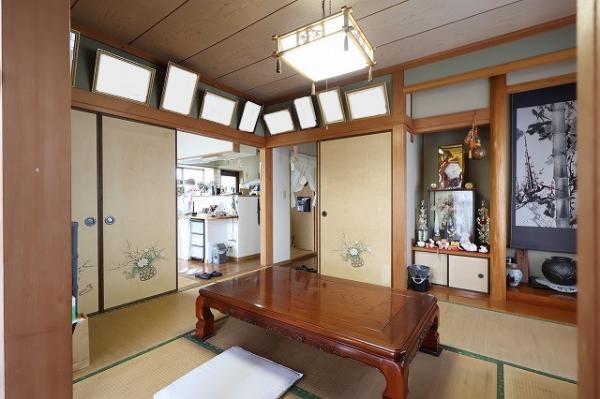 中古戸建 延岡市大門町48-1 JR日豊本線延岡駅 800万円
