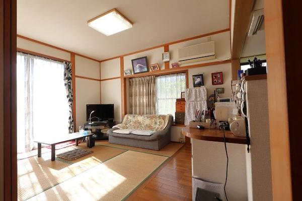 中古戸建 延岡市大門町48-1 JR日豊本線延岡駅 800万円